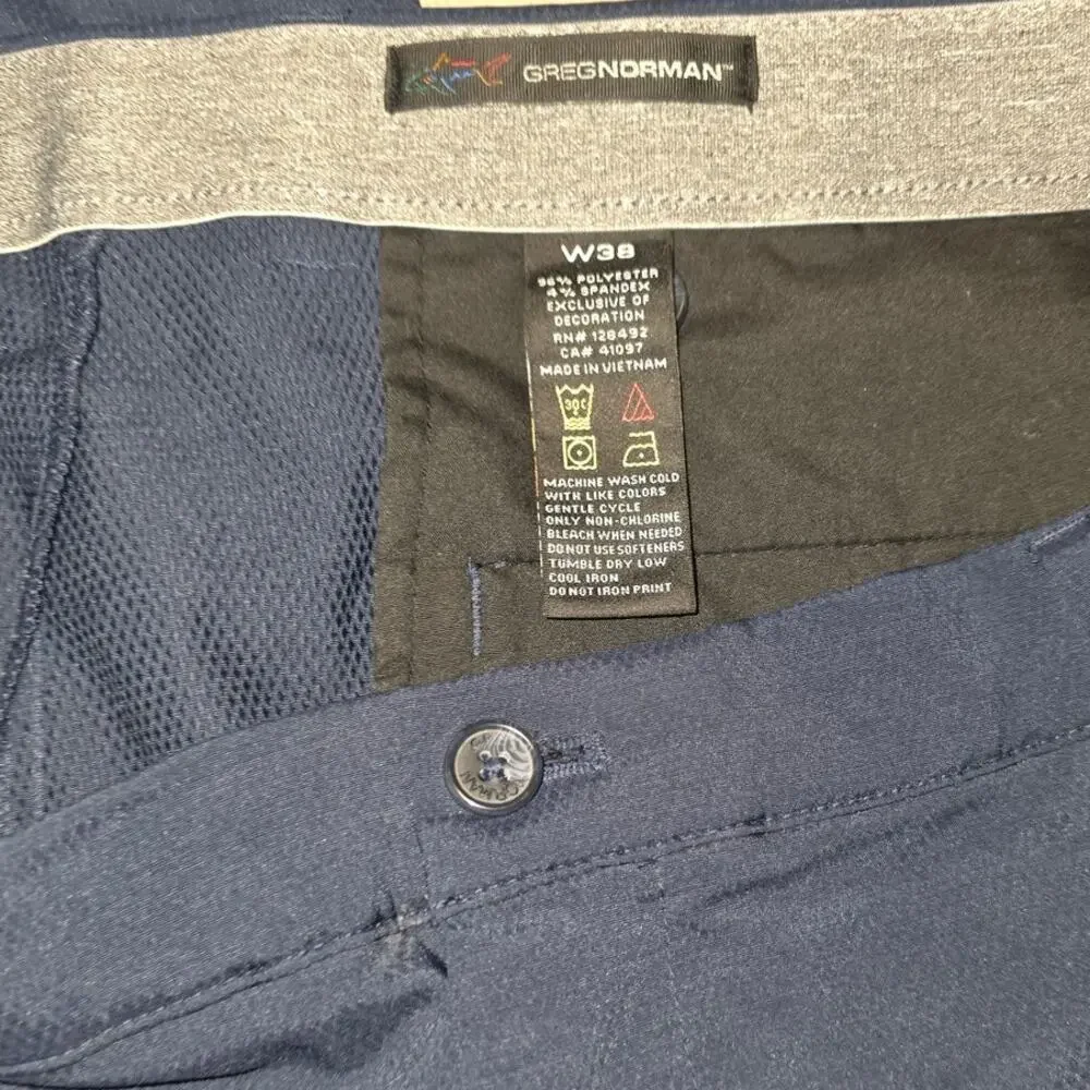 Greg Norman Collection these are